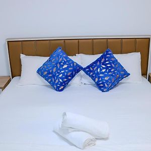 Huisje met 1 Slaapkamer